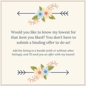 Add Your Likes to a Bundle